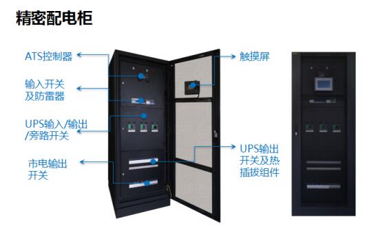  精密配電柜和配電柜區(qū)別？